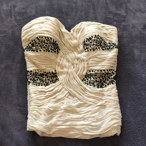 Bebe top - Picture 2 of 6